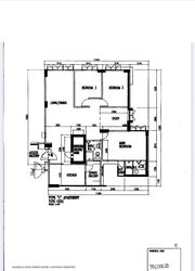 Blk 312A Anchorvale Vista (Sengkang), HDB Executive #551443901